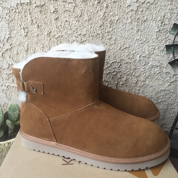 Koolaburra by Ugg Mini boot - Picture 2 of 6